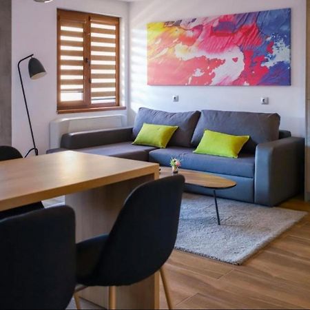 Luxury Apartment Rich 3 ヴェリングラード エクステリア 写真
