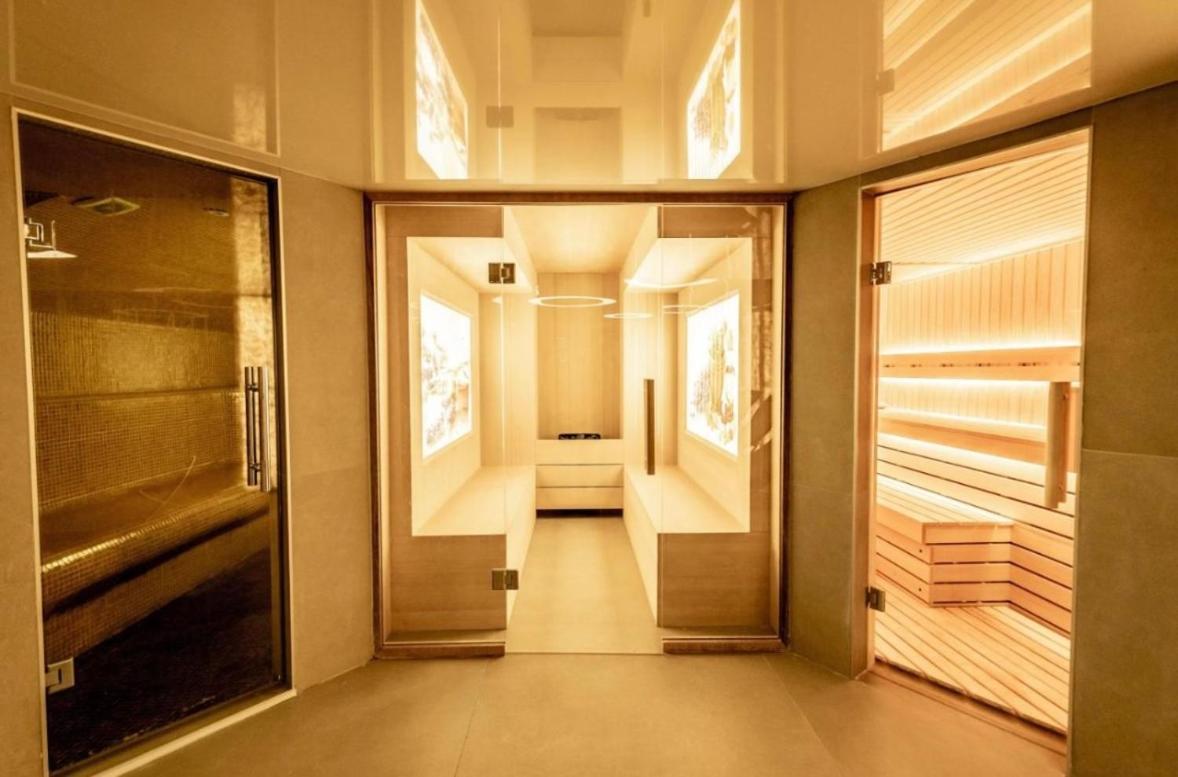 Luxury Apartment Rich 3 ヴェリングラード エクステリア 写真