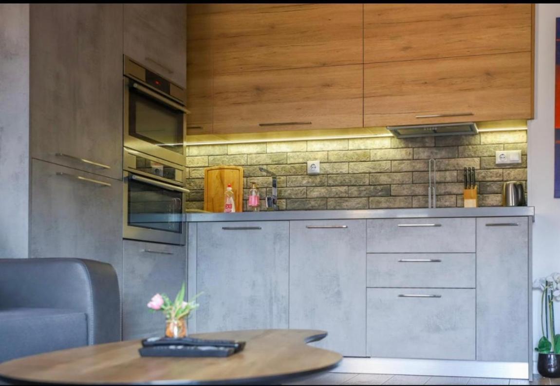 Luxury Apartment Rich 3 ヴェリングラード エクステリア 写真