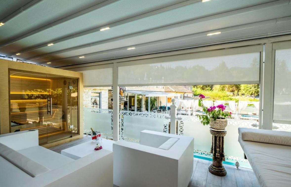 Luxury Apartment Rich 3 ヴェリングラード エクステリア 写真