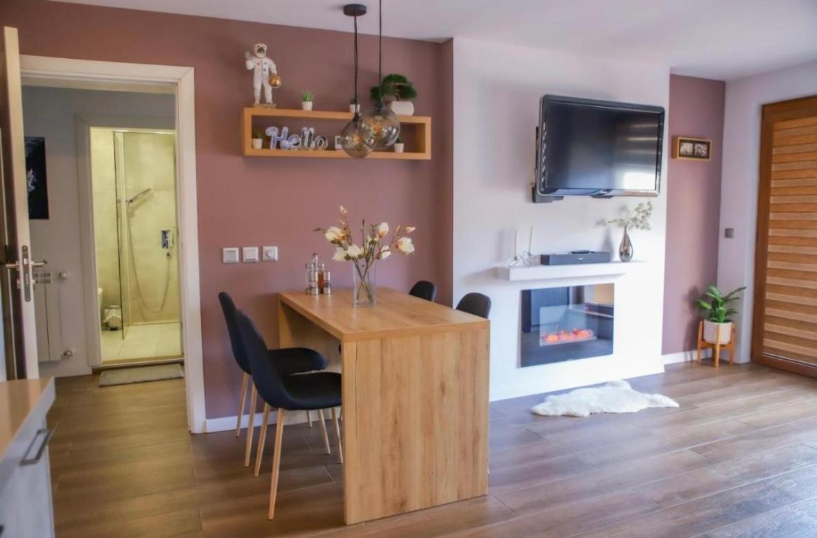Luxury Apartment Rich 3 ヴェリングラード エクステリア 写真
