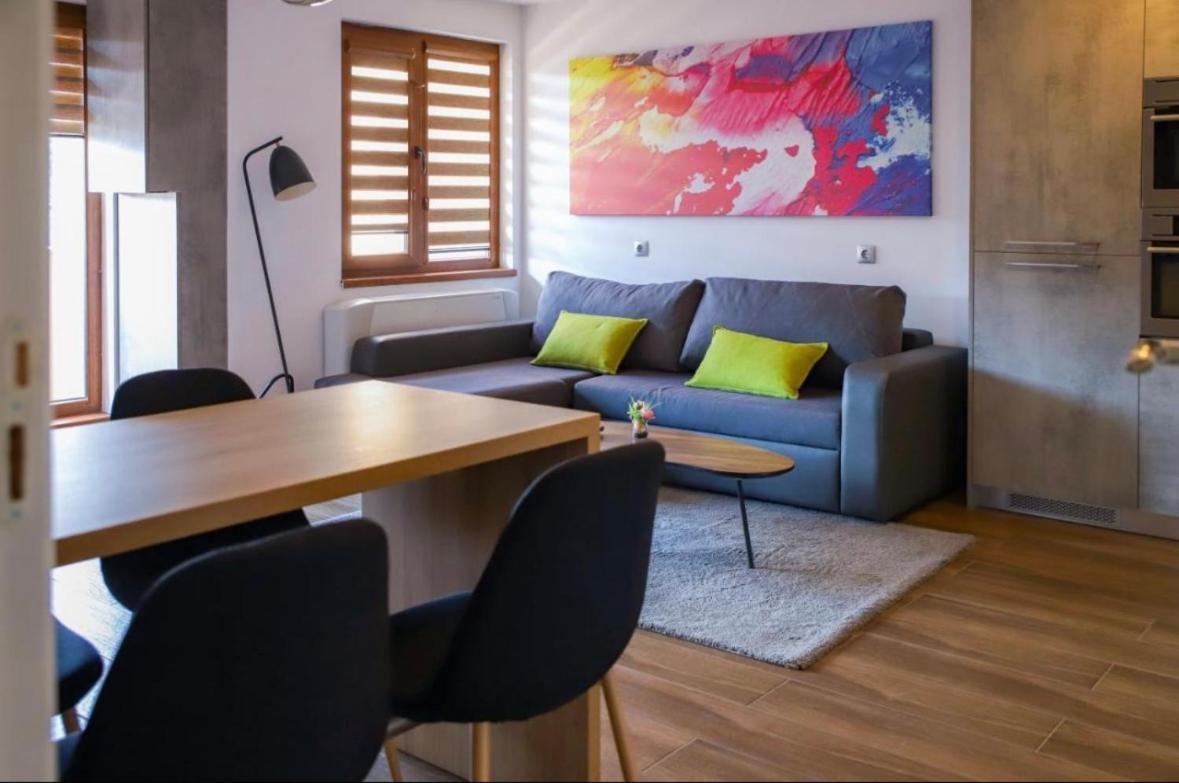 Luxury Apartment Rich 3 ヴェリングラード エクステリア 写真